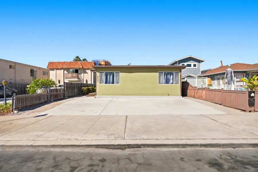 4550-4554 Utah Street, San Diego, CA 92116 - #3