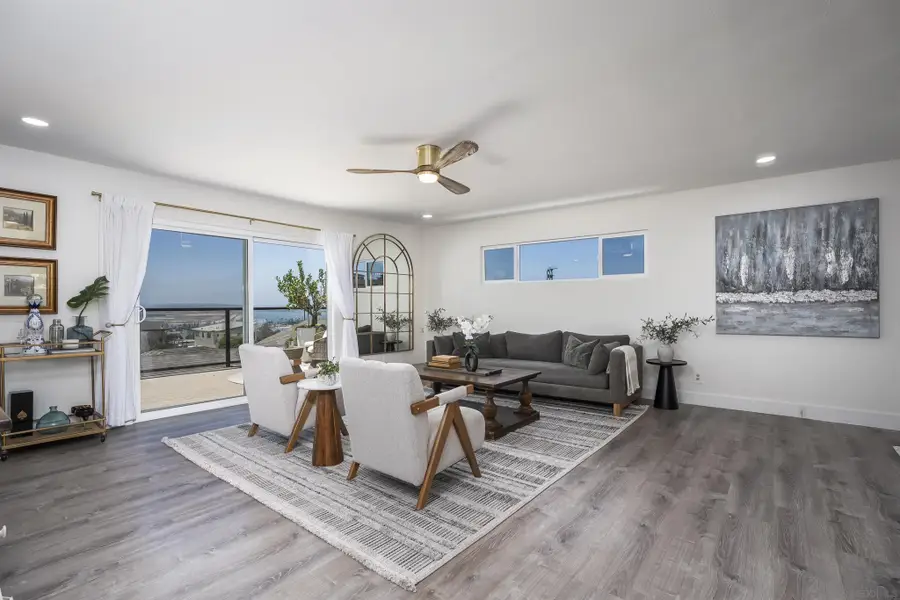 3547 Brandywine Street, San Diego, CA 92117 - #2
