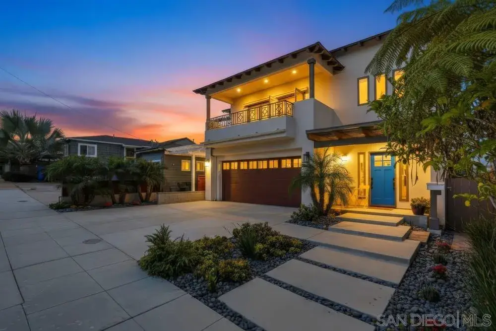 2264 Soto Street, San Diego, CA 92107 - #1