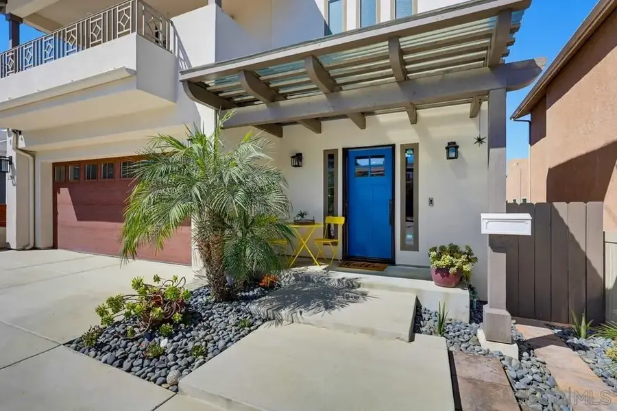 2264 Soto Street, San Diego, CA 92107 - #3