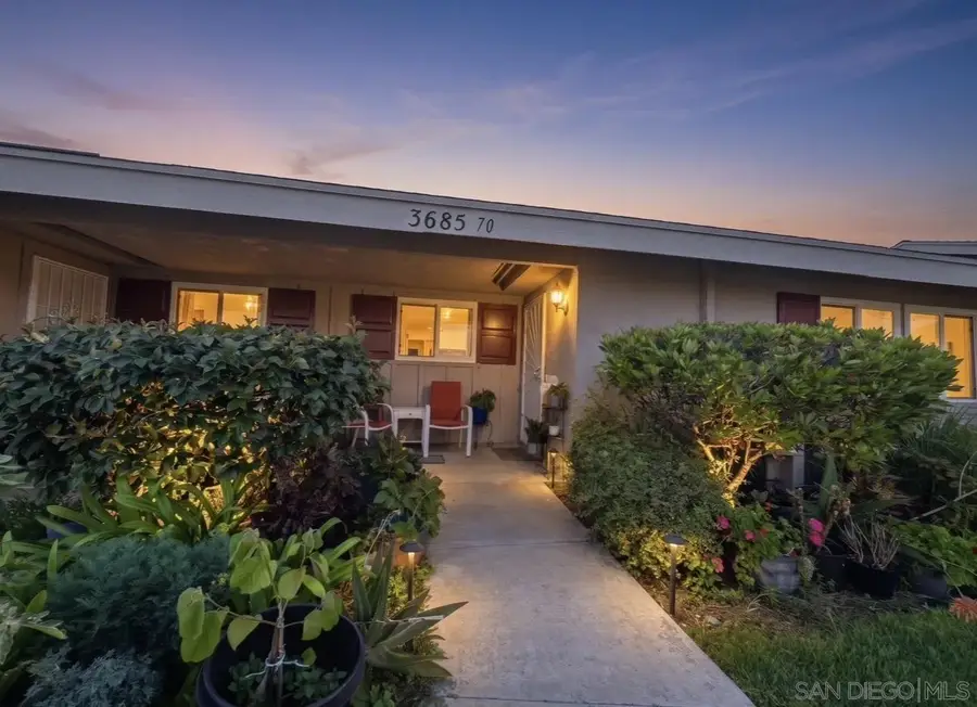 3685 N Vista Campana East #70, Oceanside, CA 92057 - #2