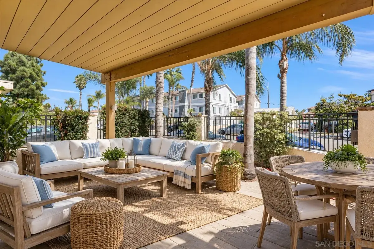 4470 39th #A, San Diego, CA 92116 - #1