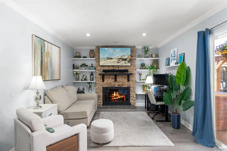3037 Camarillo Ave., Oceanside, CA 92056 - #2