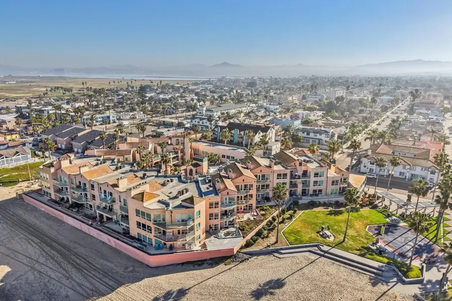 714 Seacoast #104, Imperial Beach, CA 91932 - #3