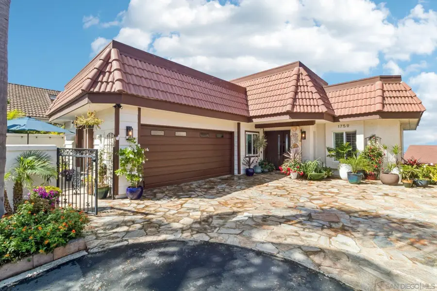 1759 Sky Loft Lane, Encinitas, CA 92024 - #2