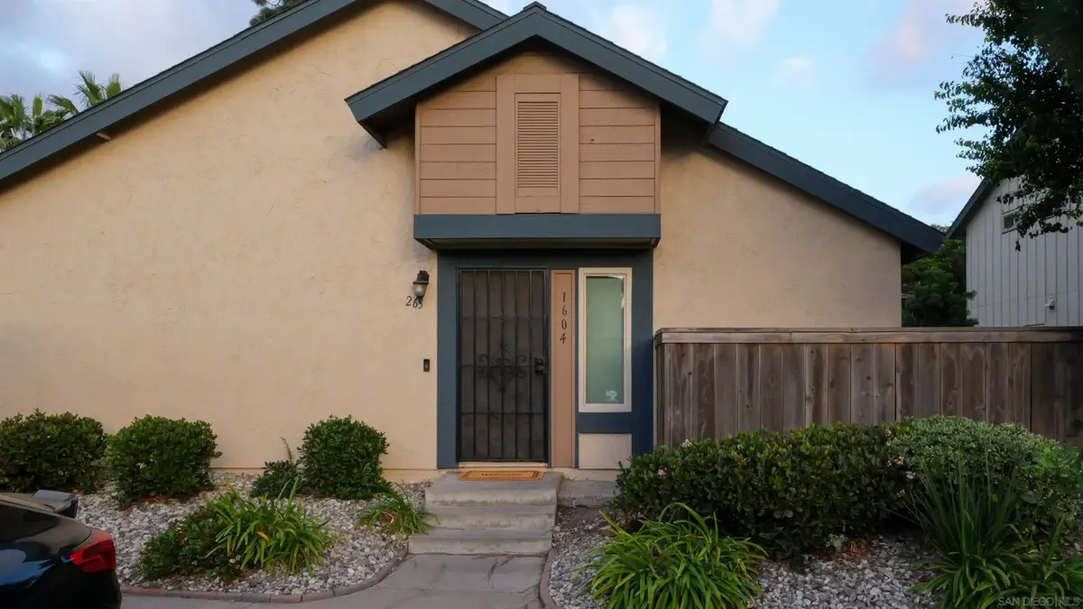 1604 Oro Vista Road #263, San Diego, CA 92154 - #1