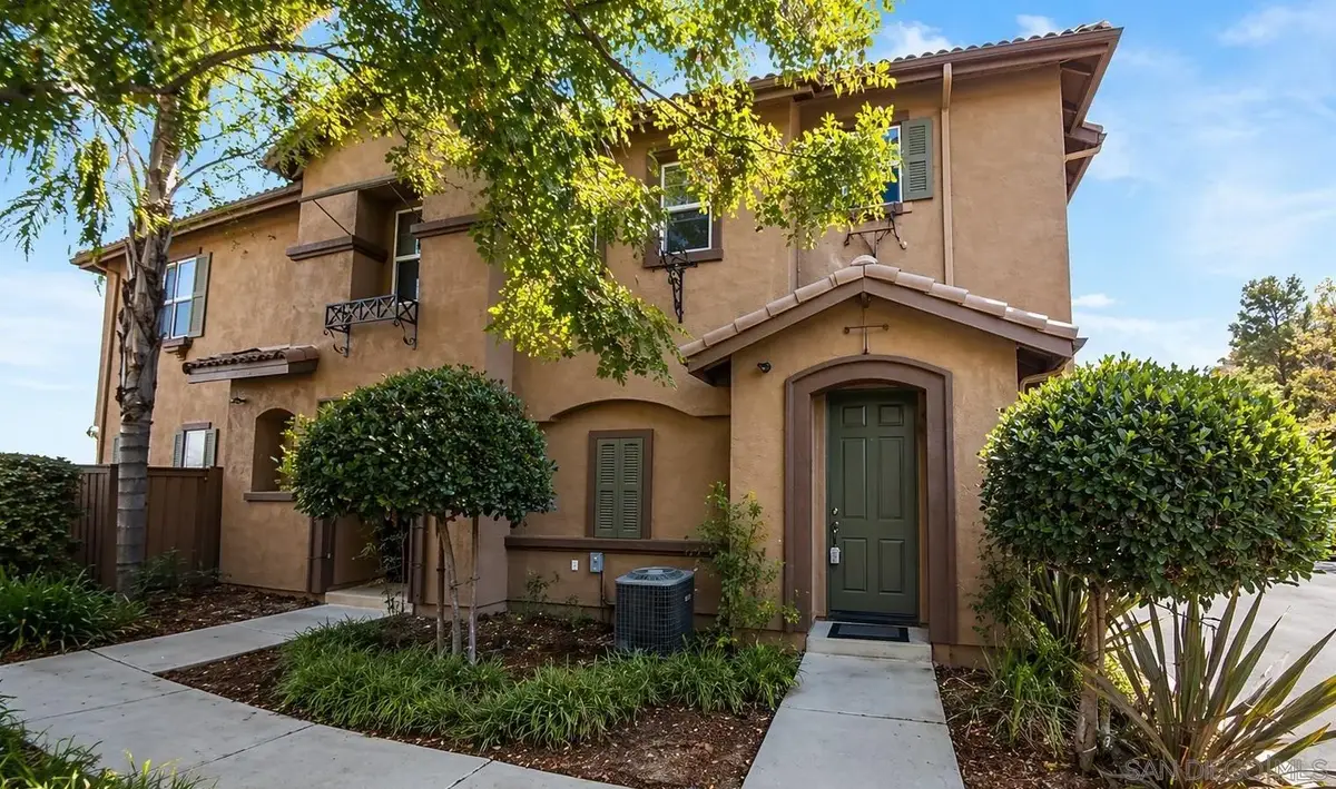 425 S Meadowbrook Dr #124, San Diego, CA 92114 - #1