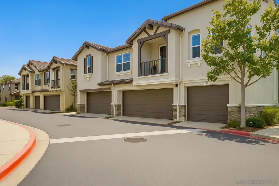 425 S Meadowbrook Dr #124, San Diego, CA 92114 - #3