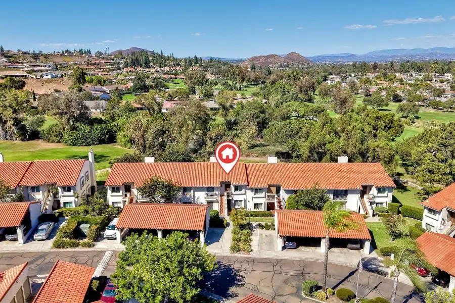 12056 Caminito Campana, San Diego, CA 92128 - #3