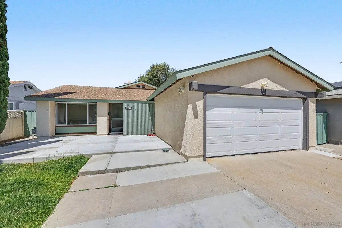 10964 Deering St, San Diego, CA 92126 - #1