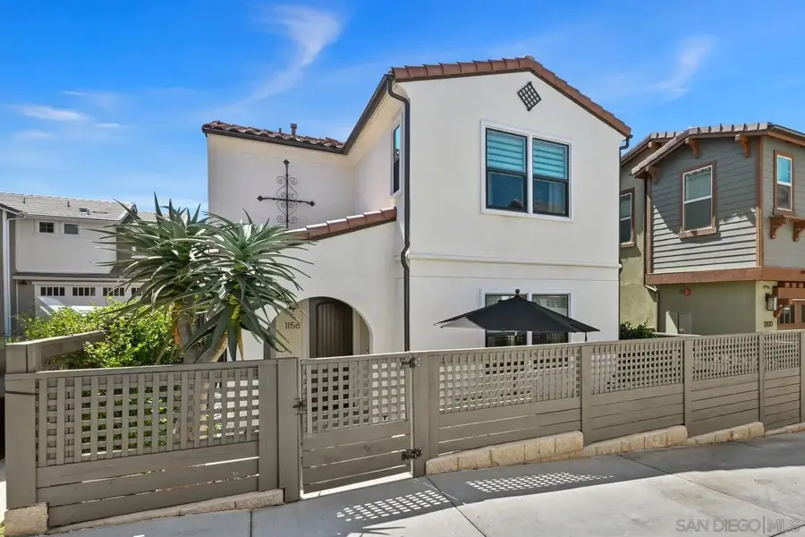 1156 E Cove Pl., Encinitas, CA 92024 - #2