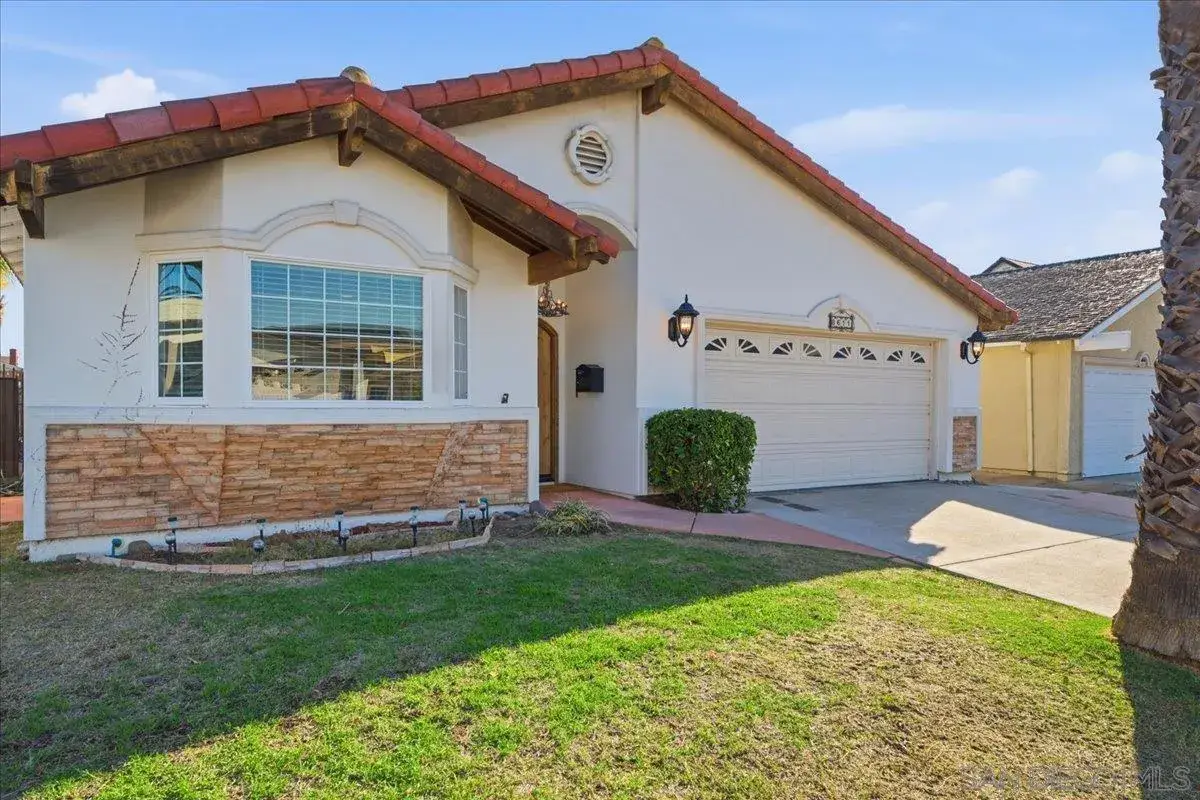 8611 Ara Pl, San Diego, CA 92126 - #1