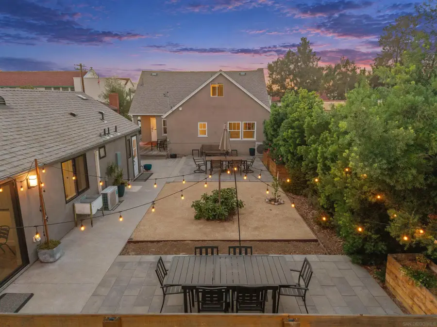 4829 Oregon St, San Diego, CA 92116 - #2