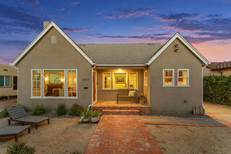 4829 Oregon St, San Diego, CA 92116 - #3