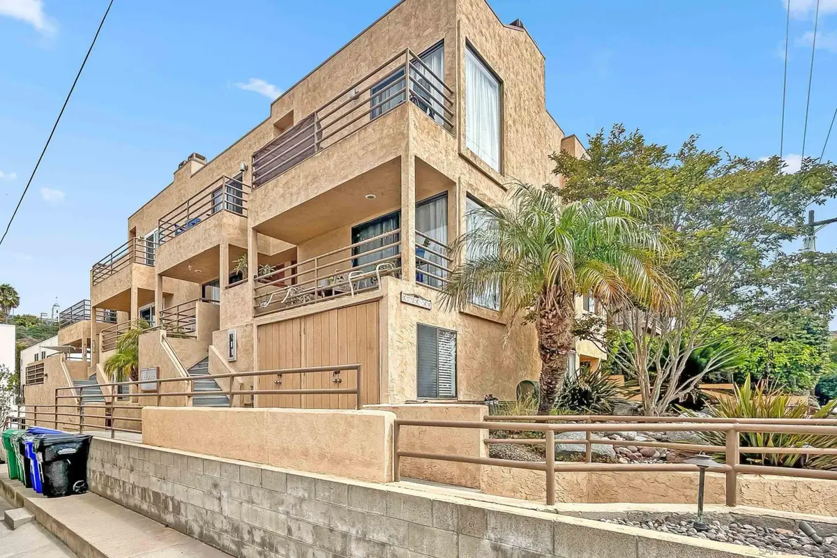 5742 Mildred St, San Diego, CA 92110 - #1