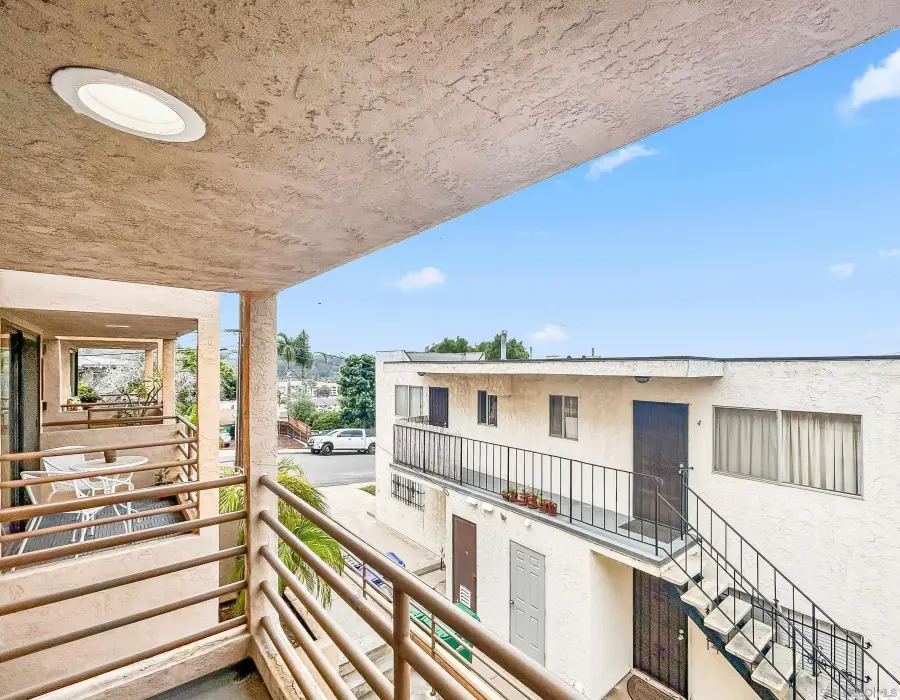 5742 Mildred St, San Diego, CA 92110 - #3