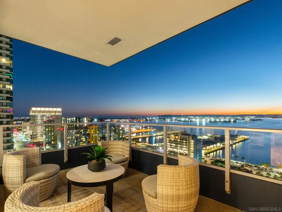 1325 Pacific Hwy #2302, San Diego, CA 92101 - #3