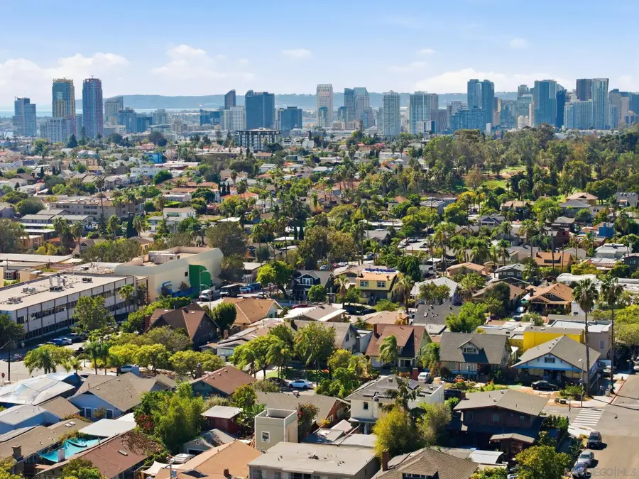 1427 Fern St, San Diego, CA 92102 - #3