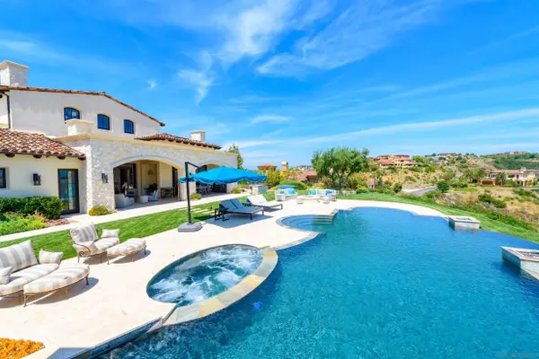 7967 Camino Sin Puente, Rancho Santa Fe, CA 92067