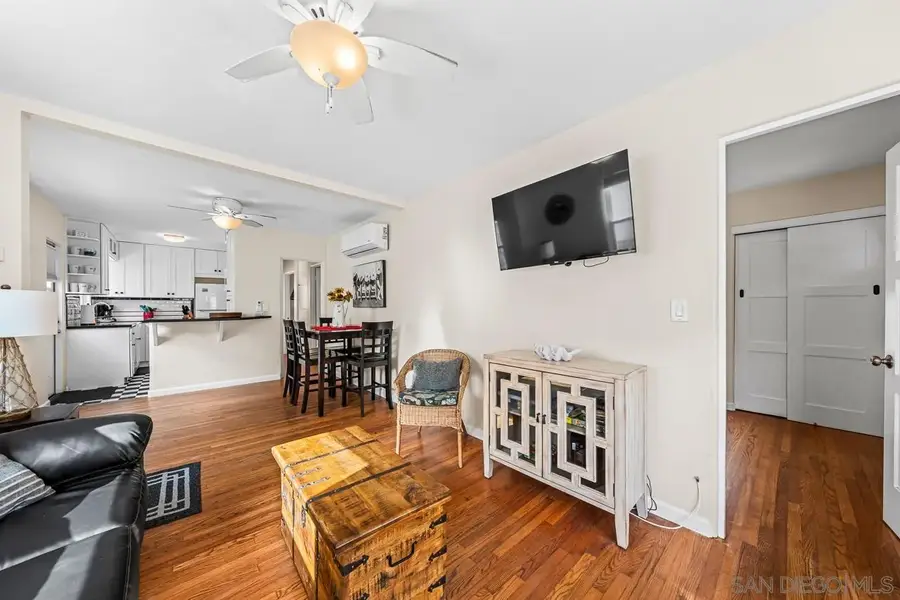 716 Dover, San Diego, CA 92109 - #2
