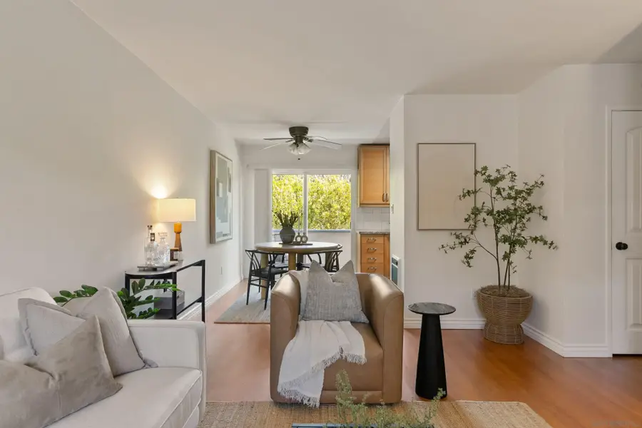 4079 Huerfano Ave #216, San Diego, CA 92117 - #2
