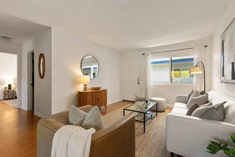4079 Huerfano Ave #216, San Diego, CA 92117 - #3