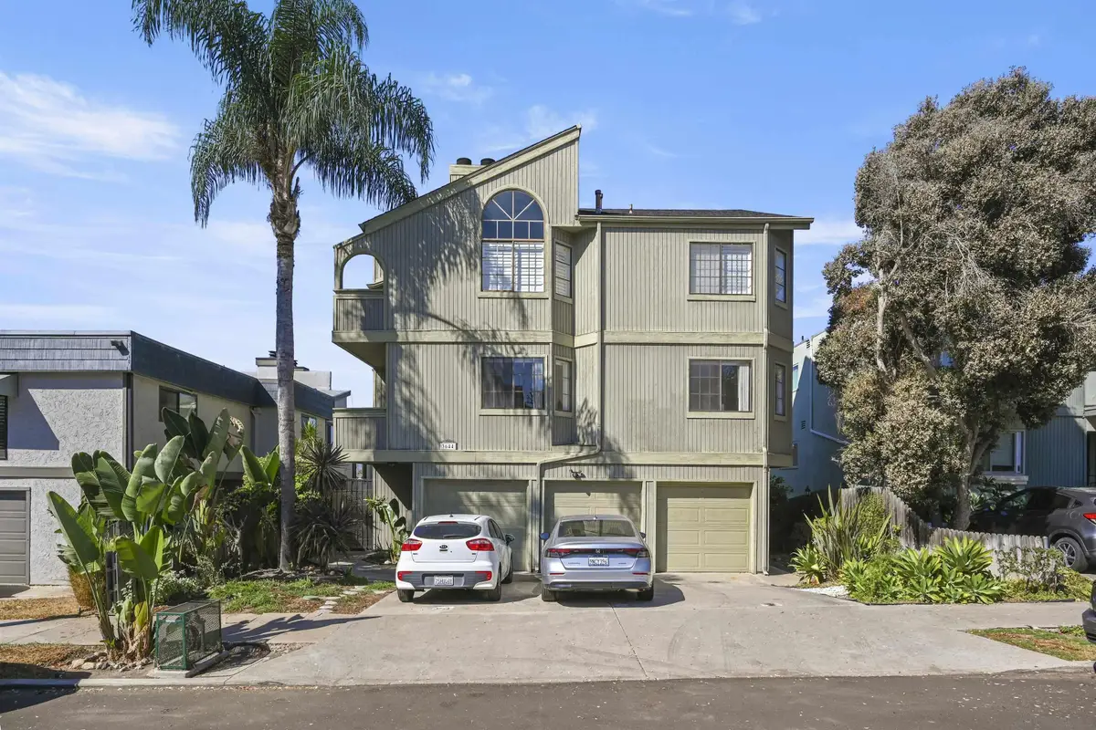 3644 Villa Terrace #Apt 2, San Diego, CA 92104 - #1