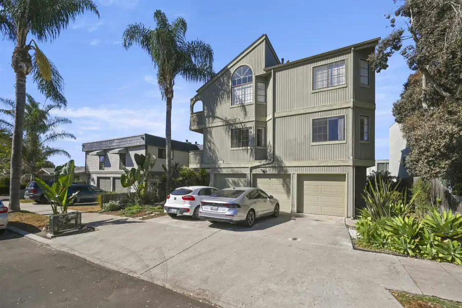 3644 Villa Terrace #Apt 2, San Diego, CA 92104 - #2