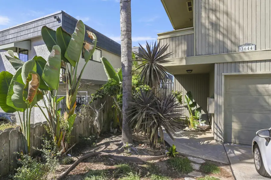 3644 Villa Terrace #Apt 2, San Diego, CA 92104 - #3