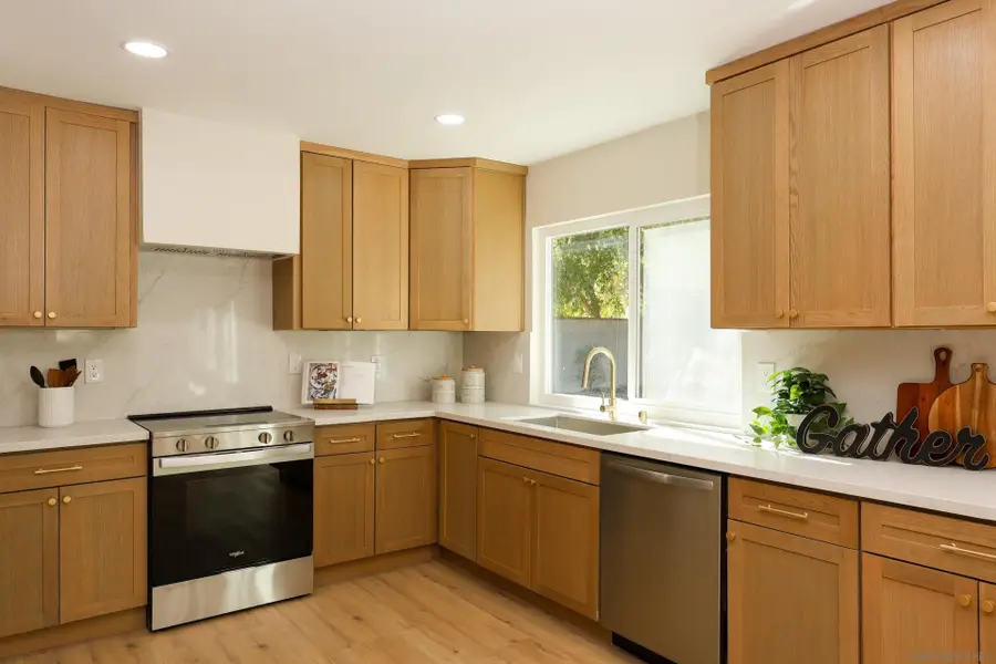 4024 Tambor Road, San Diego, CA 92124 - #3