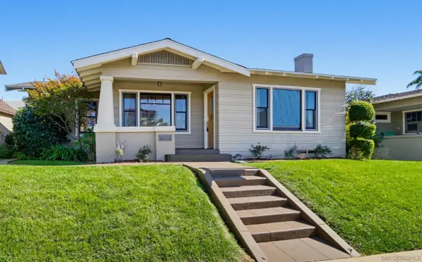 4383 Trias Street, San Diego, CA 92103