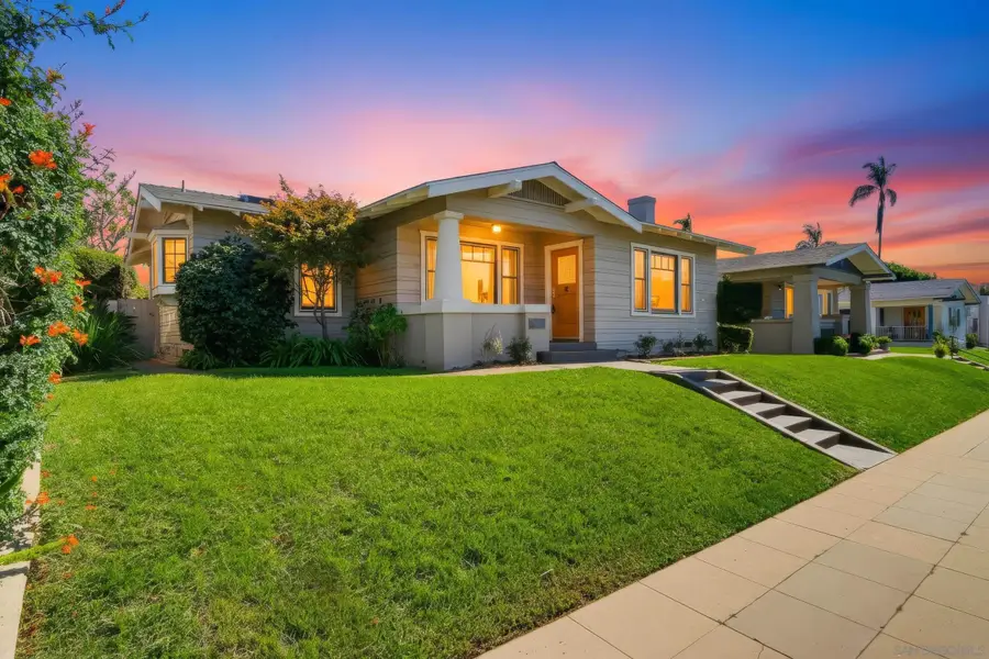 4383 Trias Street, San Diego, CA 92103 - #2