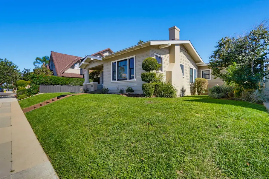 4383 Trias Street, San Diego, CA 92103 - #3