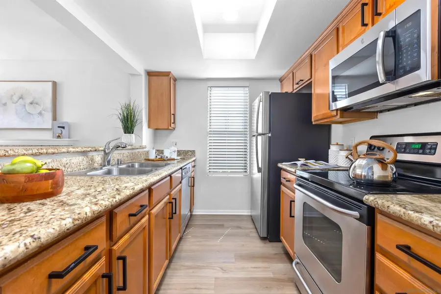 14978 Avenida Venusto #57, San Diego, CA 92128 - #3