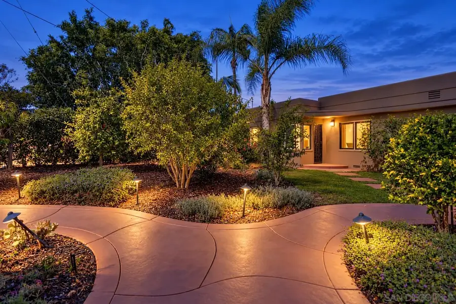 4391 Middlesex, San Diego, CA 92116 - #2