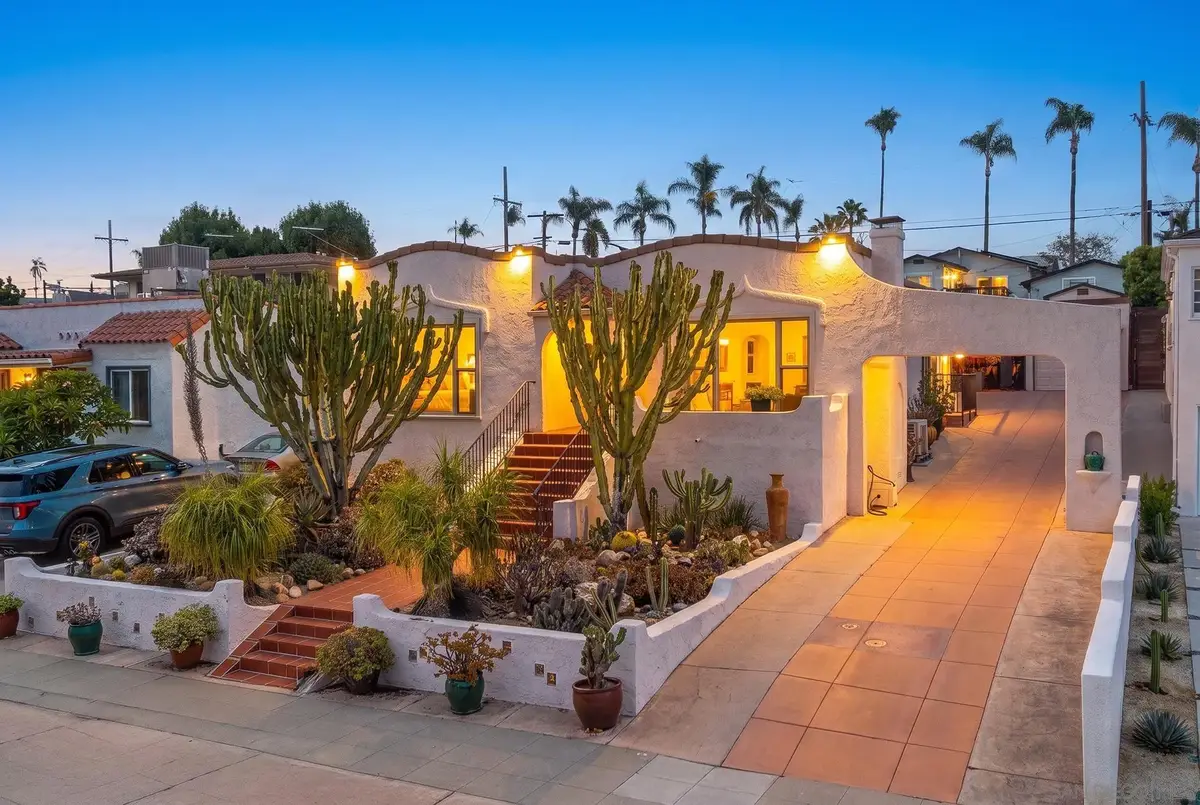 3559 Villa Terrace, San Diego, CA 92104 - #1