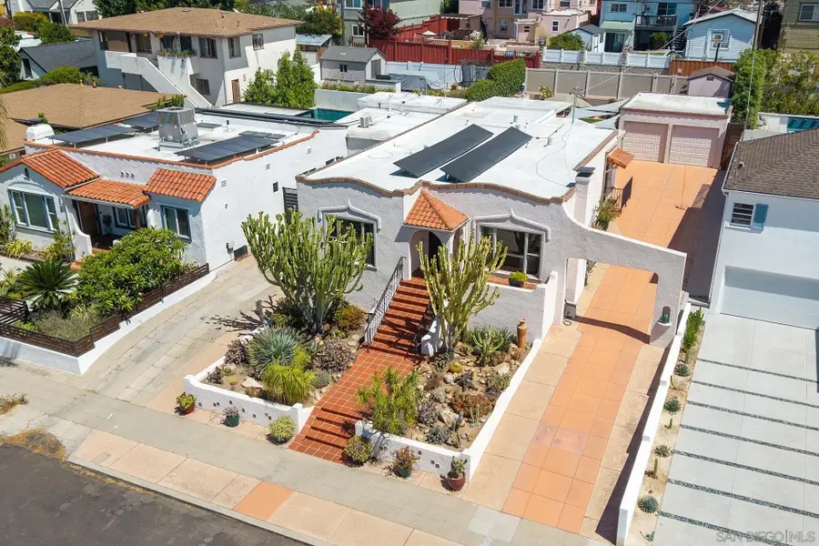 3559 Villa Terrace, San Diego, CA 92104 - #2