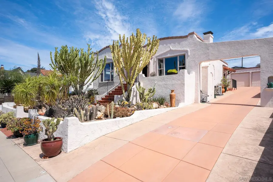 3559 Villa Terrace, San Diego, CA 92104 - #3