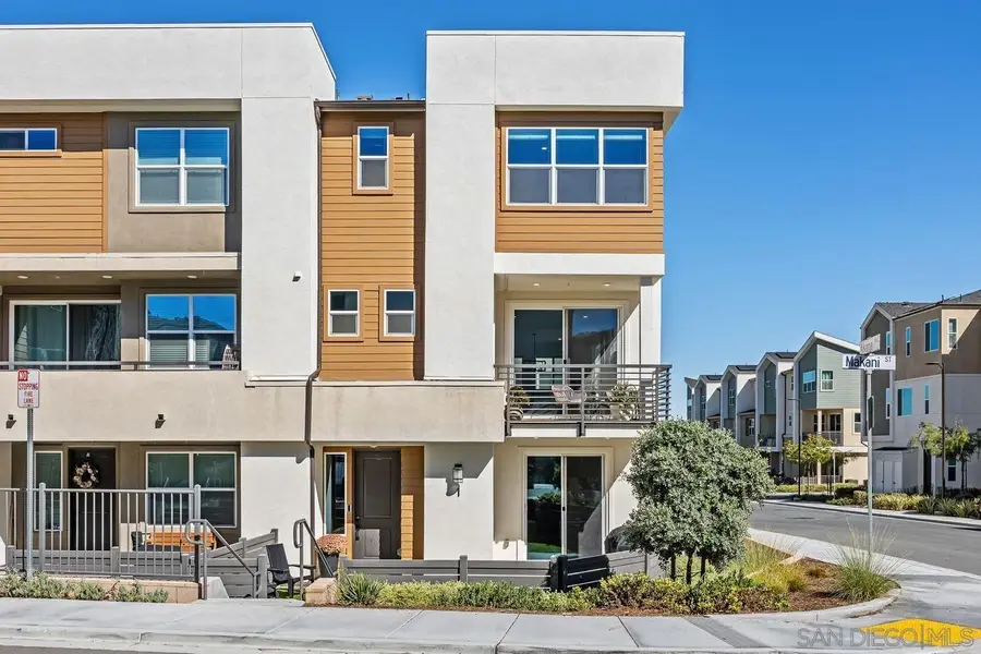 838 Akana Ave. #1, Chula Vista, CA 91911 - #2