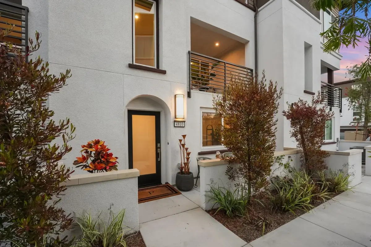 4810 Canyon View, San Diego, CA 92117 - #1
