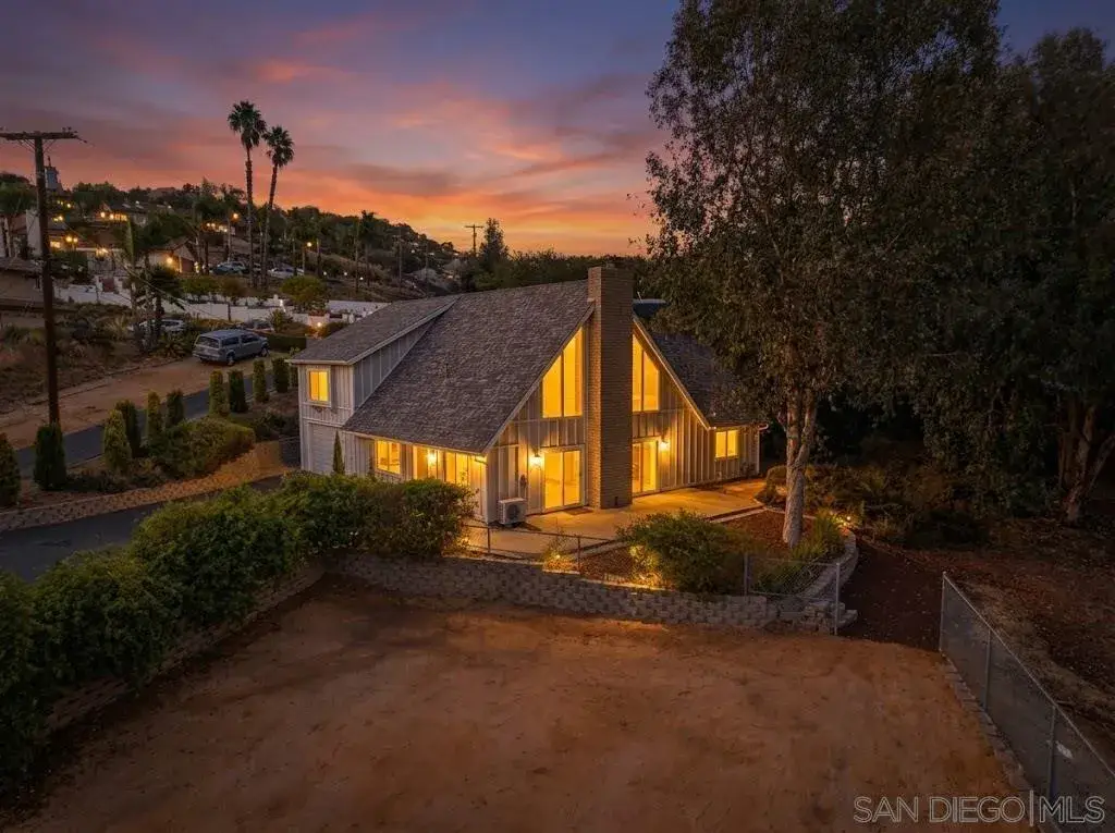 2080 Eula, El Cajon, CA 92019 - #1