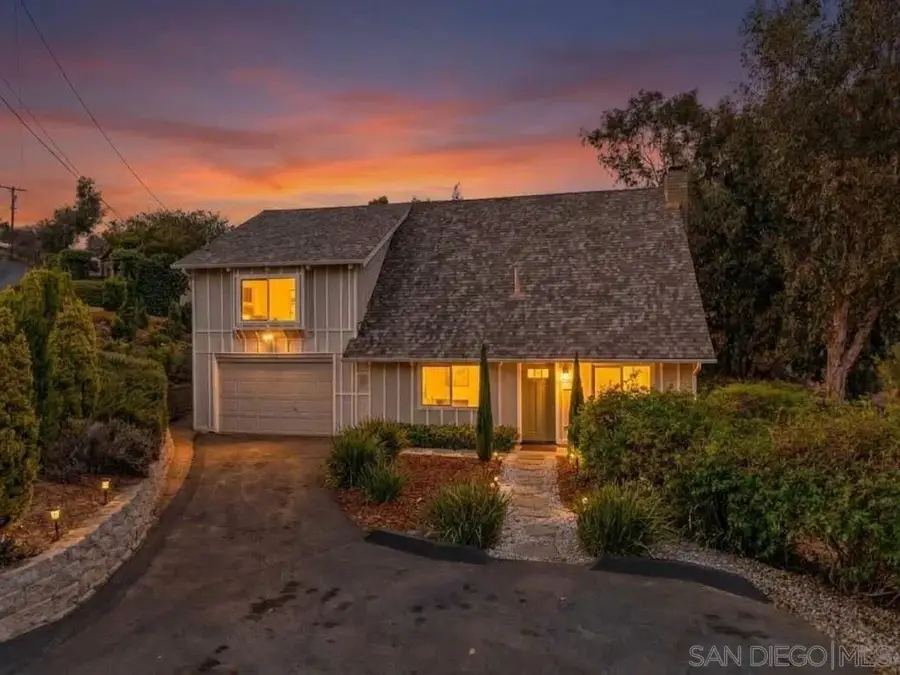 2080 Eula, El Cajon, CA 92019 - #2
