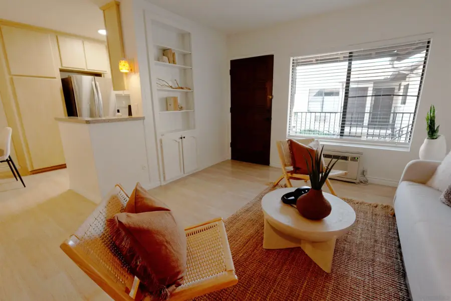 4415 38th Street #6, San Diego, CA 92116 - #2