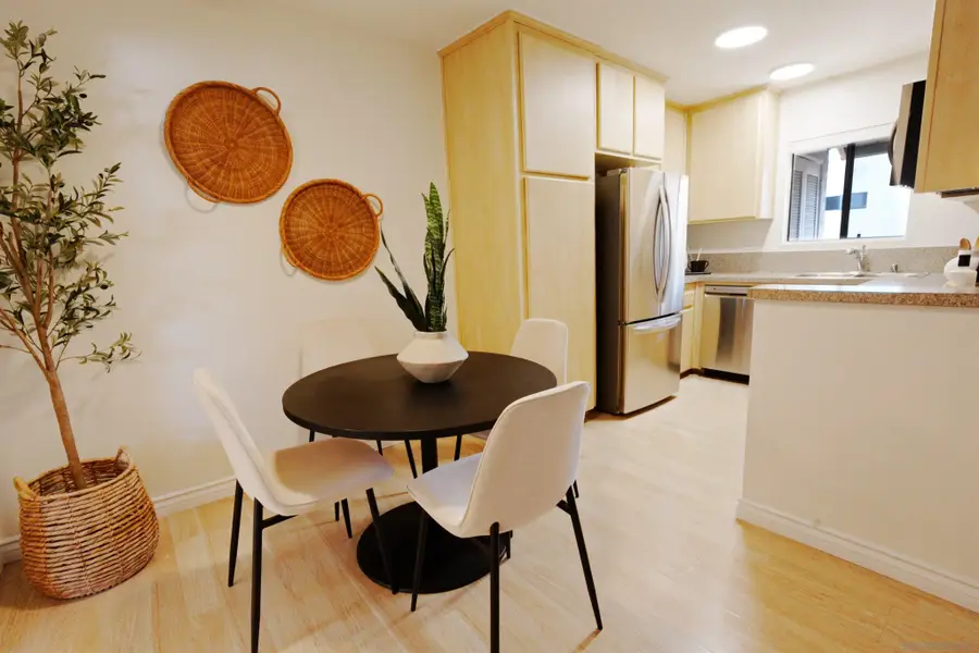 4415 38th Street #6, San Diego, CA 92116 - #3