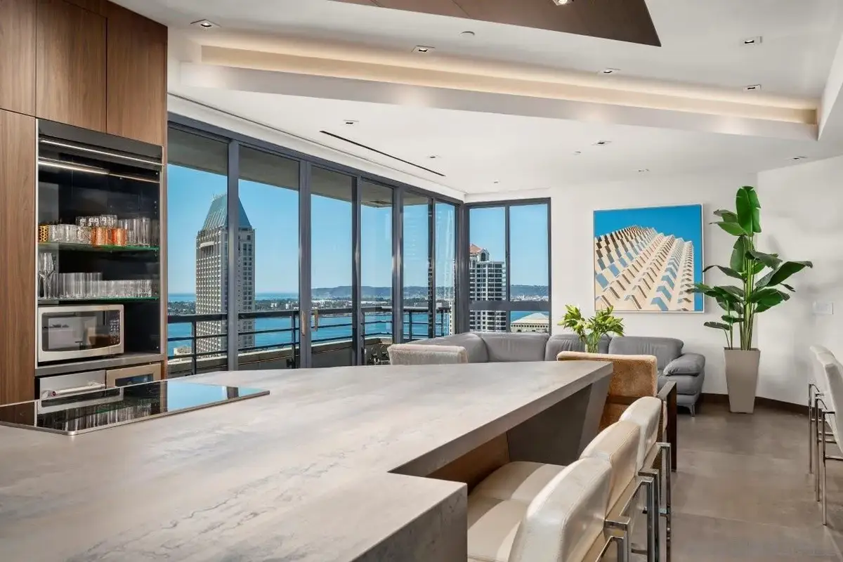 700 Front Street #1804, San Diego, CA 92101 - #1