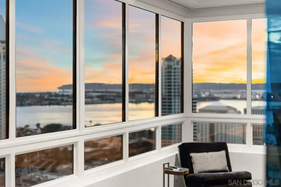700 Front Street #1804, San Diego, CA 92101 - #3