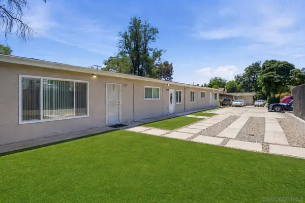 3145-49 Ronald Ct, Srping Valley, CA 91977
