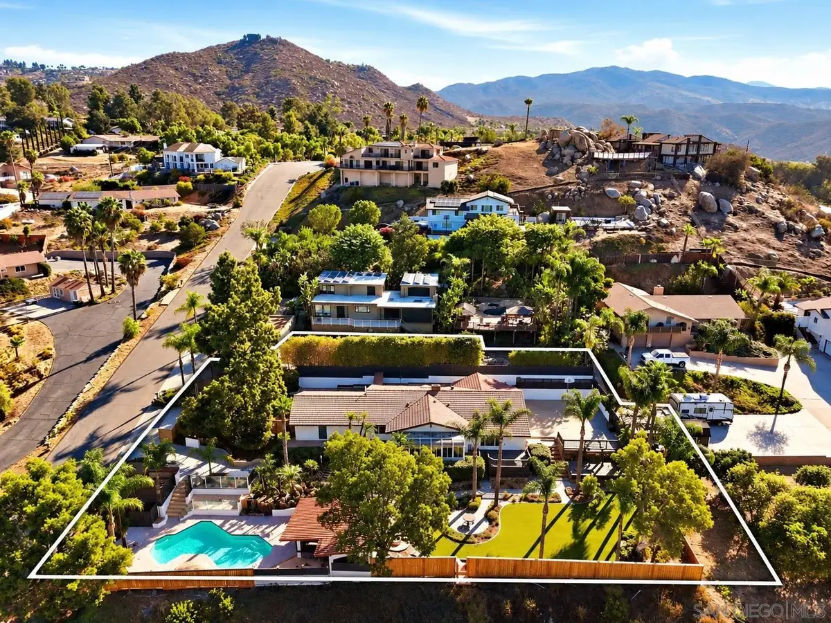 1905 Townsend Pl, El Cajon, CA 92019 - #1