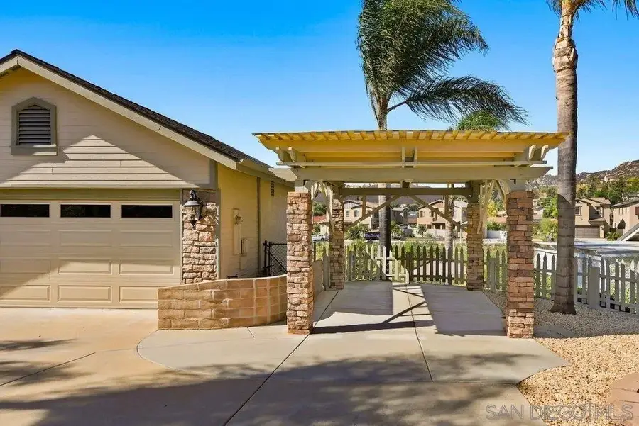 1422 W Country Club, Escondido, CA 92026 - #3