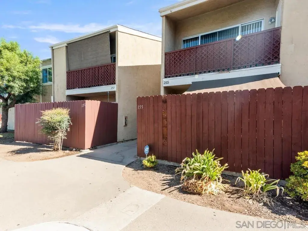 475 N Midway Dr #255, Escondido, CA 92027 - #1